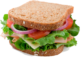 Sandwich Png Clipart PNG Image