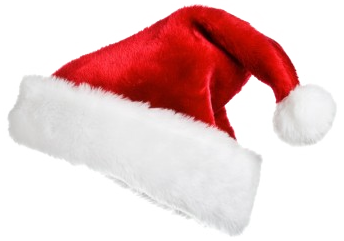 Christmas Hat Png File PNG Image