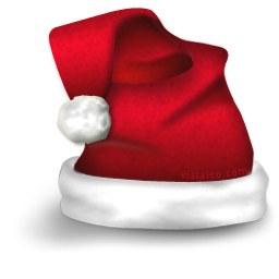 Christmas Hat Free Png Image PNG Image