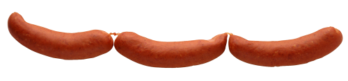 Sausage Png Picture PNG Image