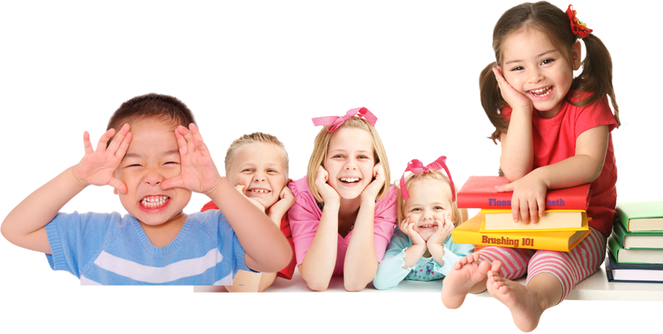 Kids Learning Image PNG Image