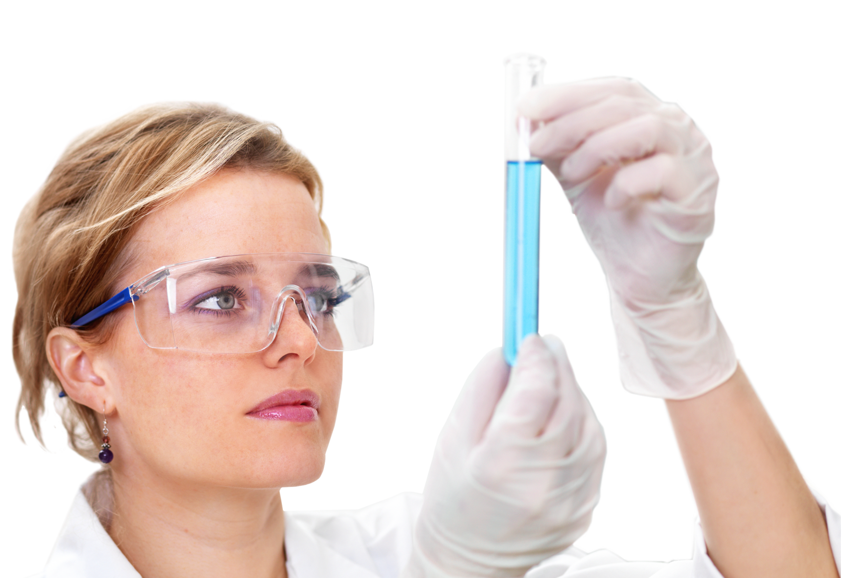 Scientist PNG Image
