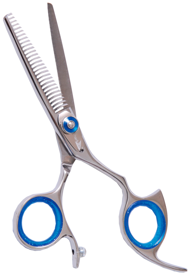 Hair Cutting Scissor PNG Image