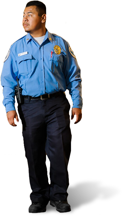 Guard security PNG Image