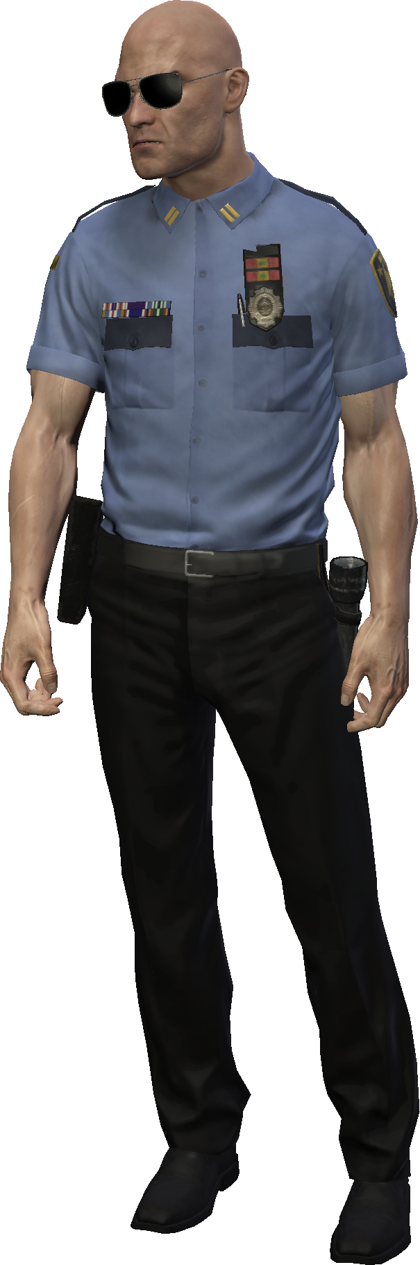 Guard security PNG Image
