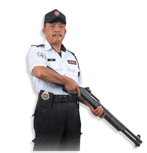 Guard security PNG Image