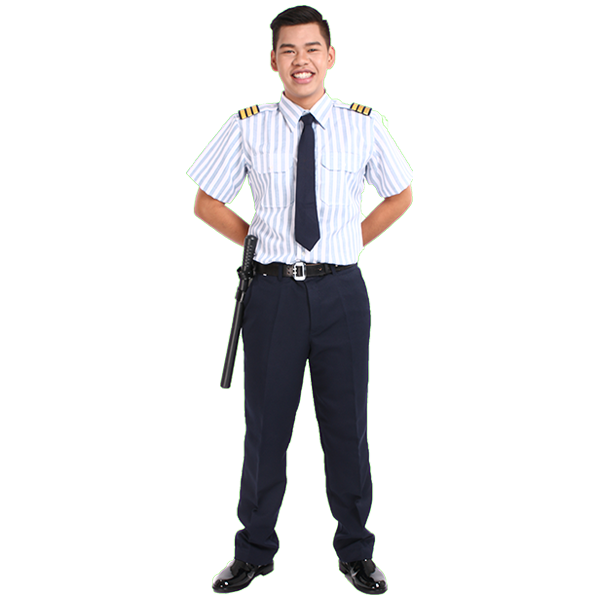Guard security PNG Image