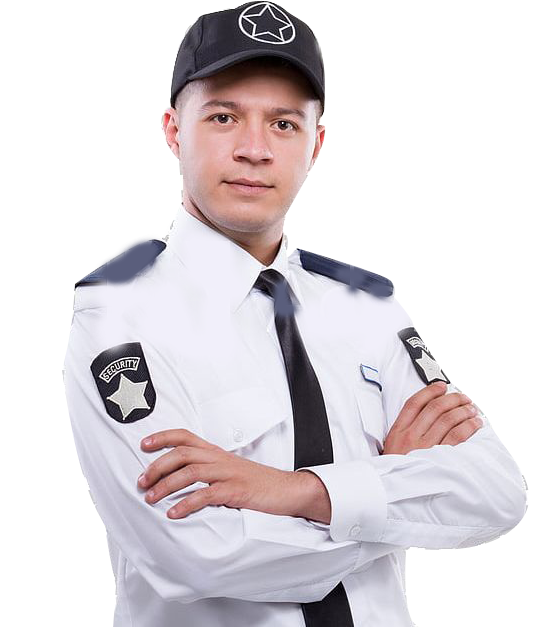 Guard security PNG Image