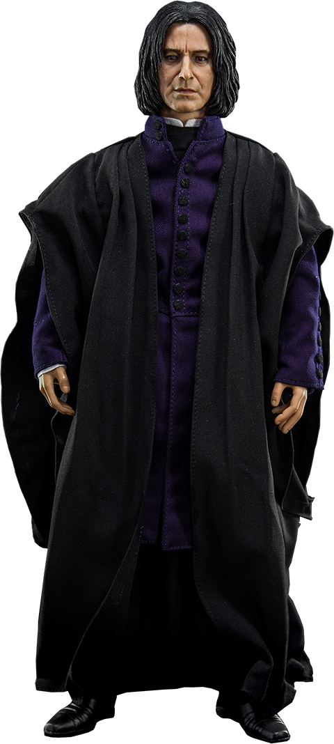Severus Snape Png Image PNG Image