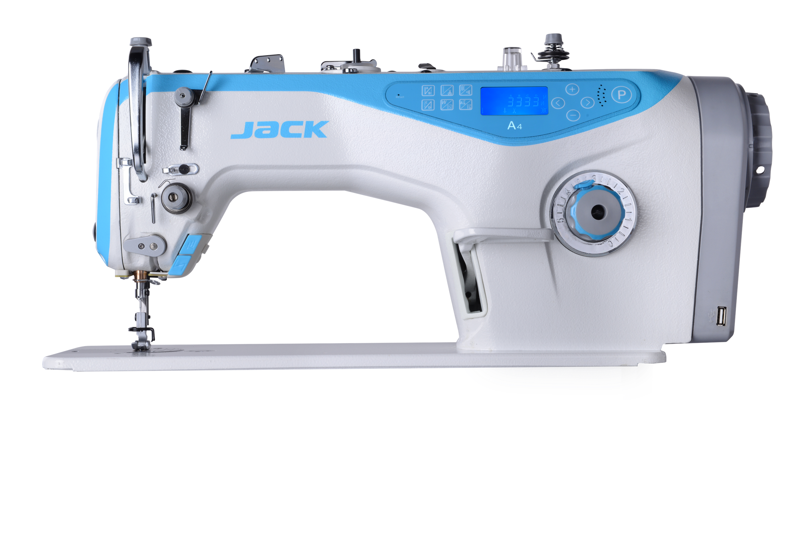 Sewing machine PNG Image
