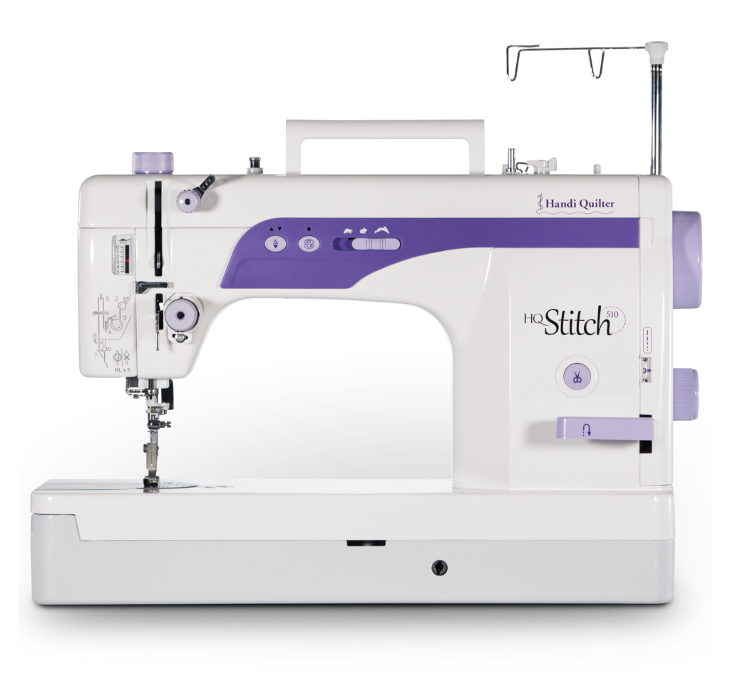 Sewing machine PNG Image