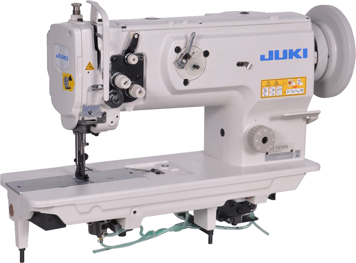 Sewing machine PNG Image