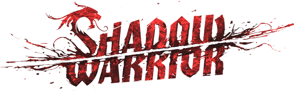 Shadow Warrior Png File PNG Image