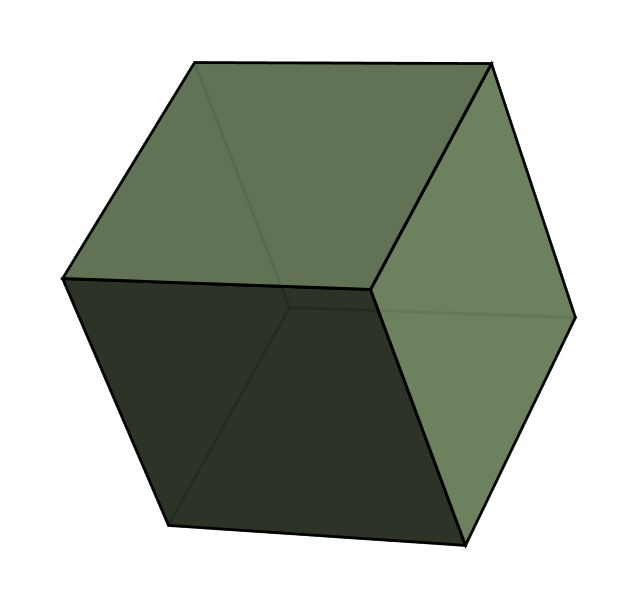 Cube Image PNG Image