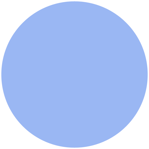Circle Transparent PNG Image
