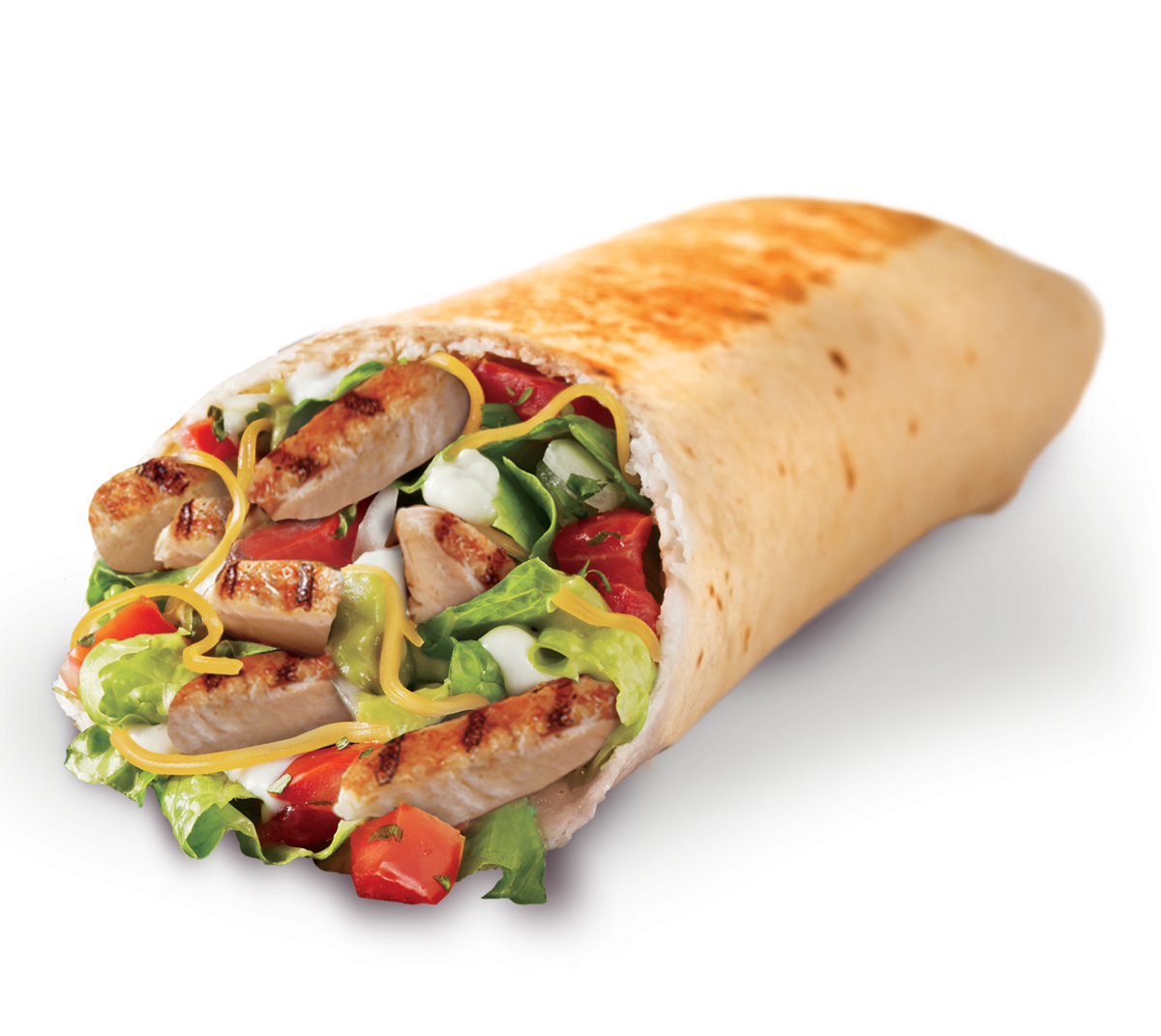 Shawarma PNG Image