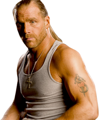 Shawn Michaels Png File PNG Image