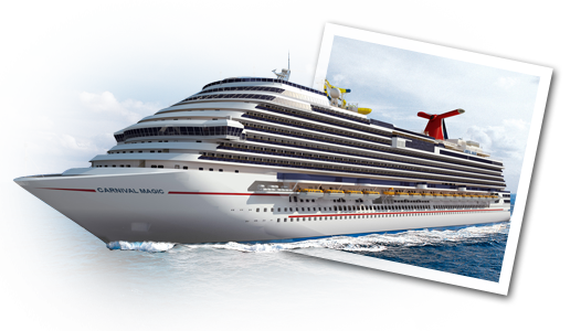 Cruise Ship Transparent PNG Image
