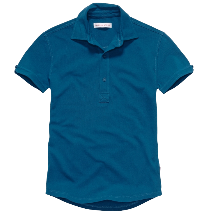 Polo Shirt Clipart PNG Image