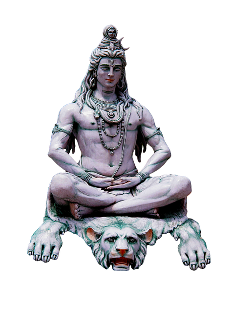 Shiva PNG Image
