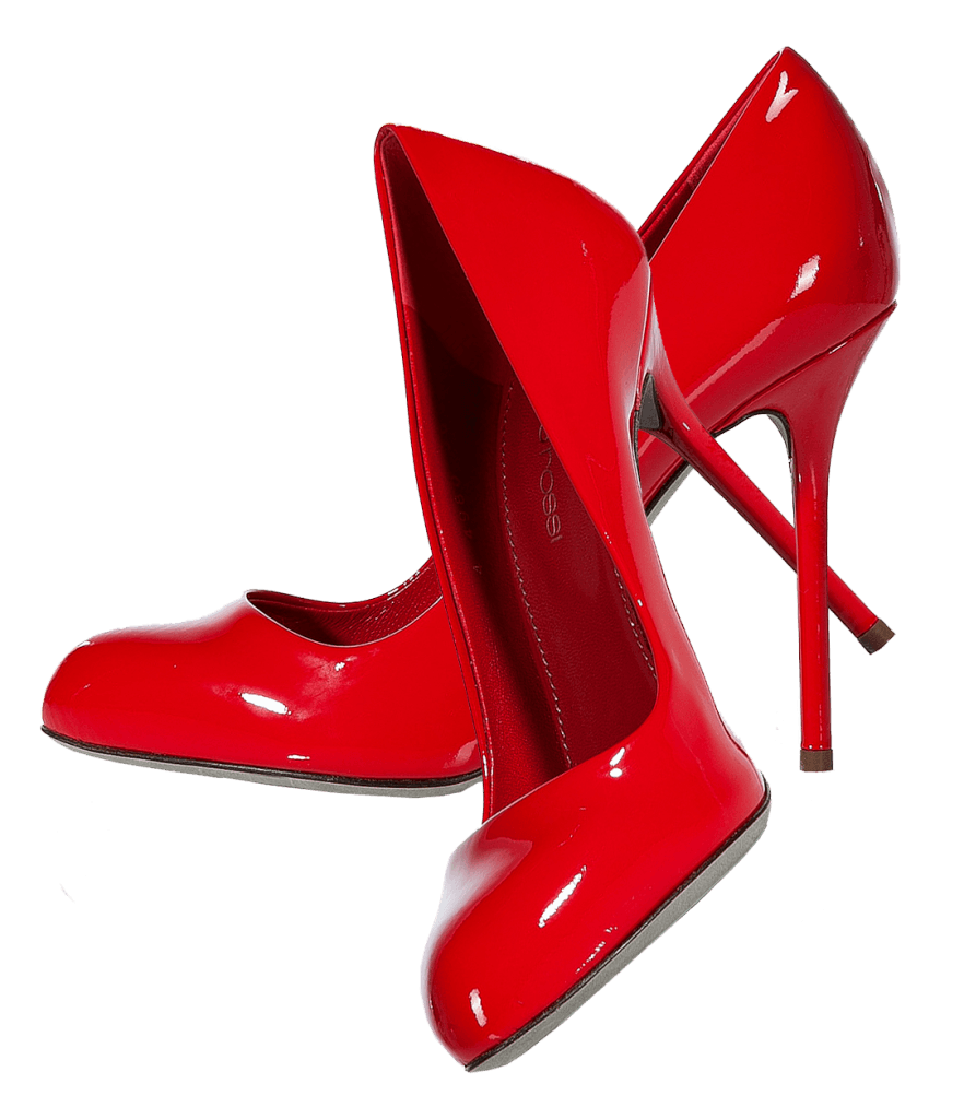Shoes File PNG Image