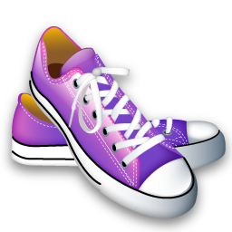 Download Free Shoes Transparent Background ICON favicon | FreePNGImg