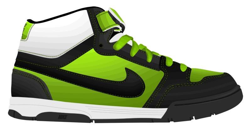Download Nike Shoes Clipart Hq Png Image Freepngimg