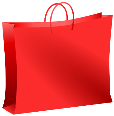 Shopping Bag Free Download Png PNG Image