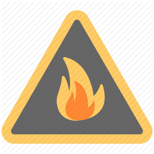 Flammable Sign Photos Free Download Image PNG Image