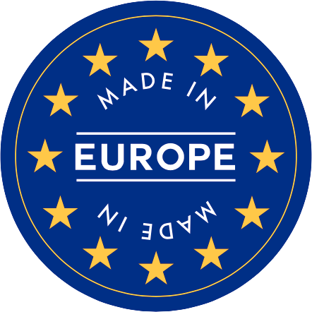 Made In Europe HD Free Photo PNG PNG Image