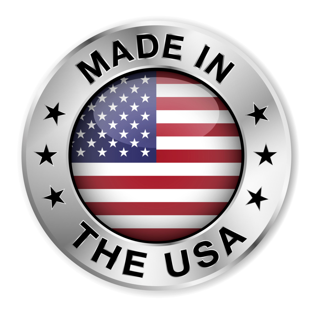 Made In U.S.A Image Free Clipart HD PNG Image