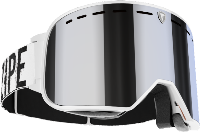 Ski Goggles PNG Image