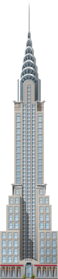 Skyscraper PNG Image