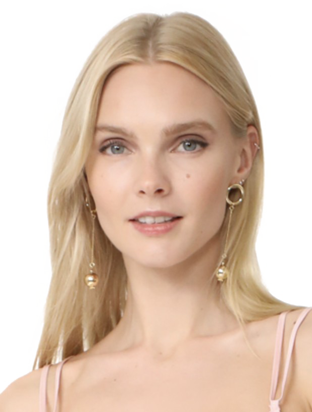 Blonde Image PNG Image High Quality PNG Image