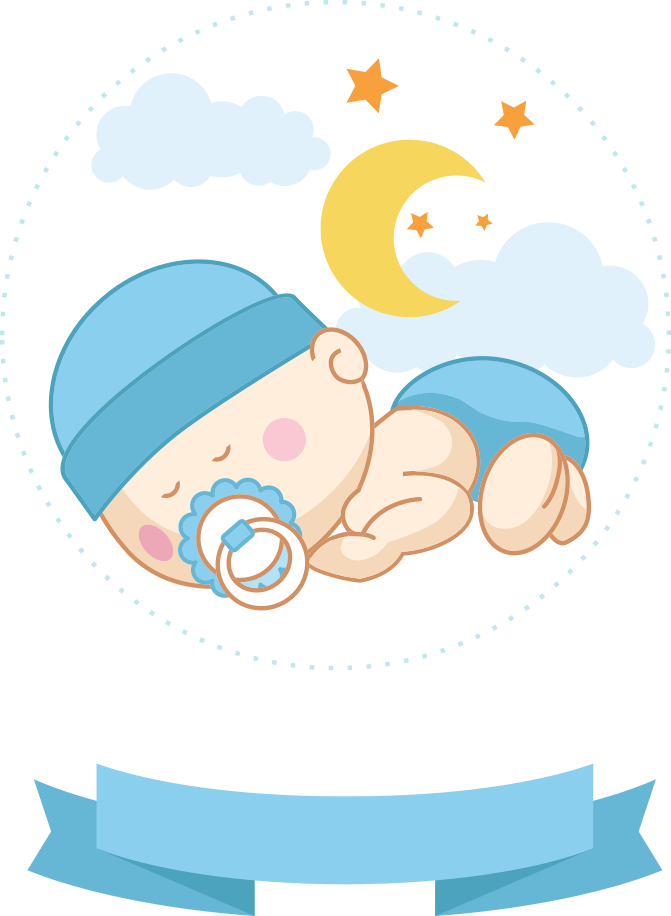Baby Infant Sleep Sleeping Download HQ PNG PNG Image