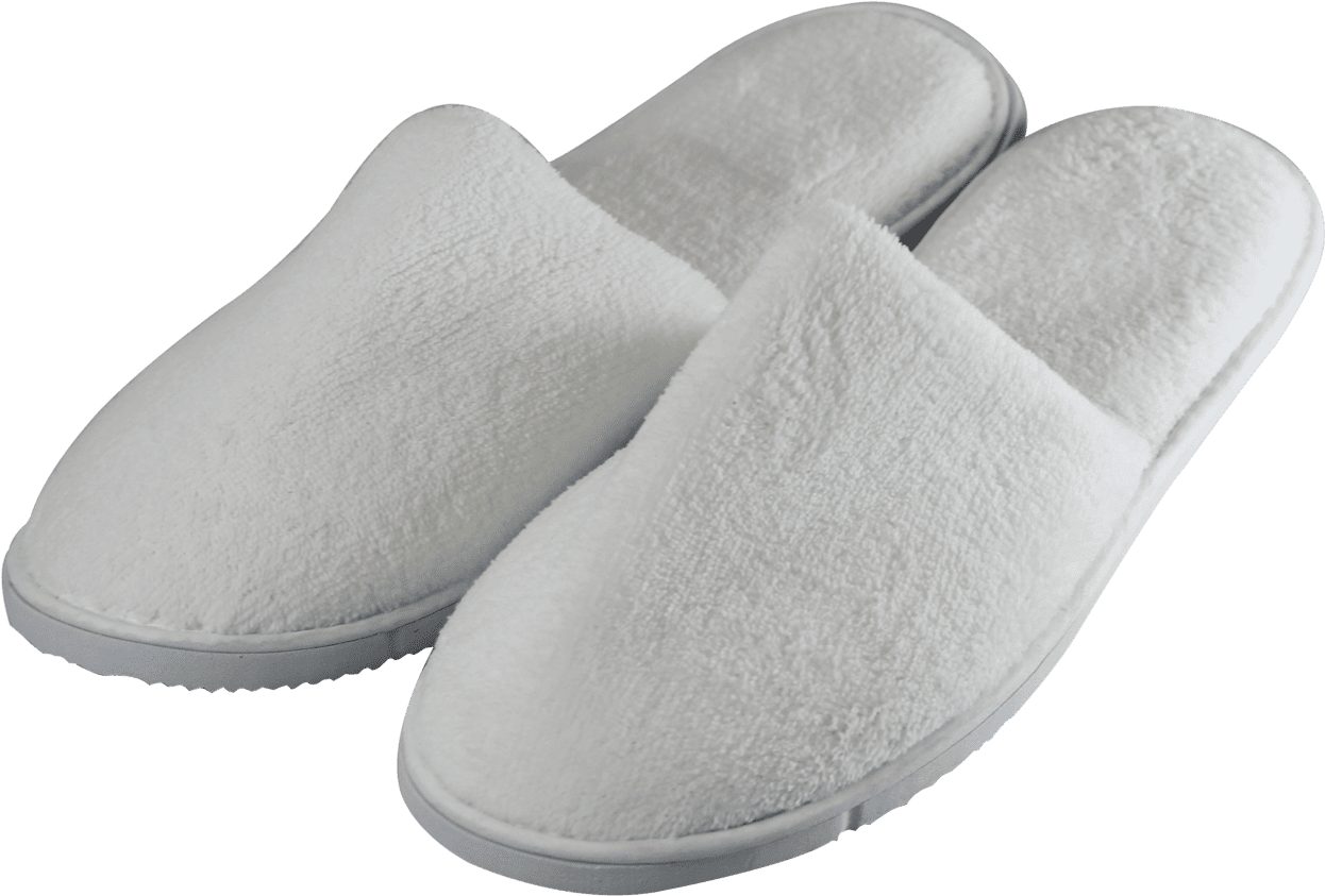 Slippers PNG Image