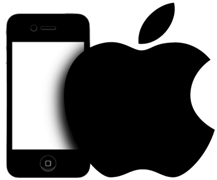 Iphone Apple Image PNG Image