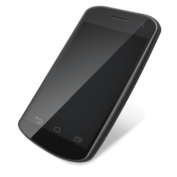 Smartphone Png Image PNG Image