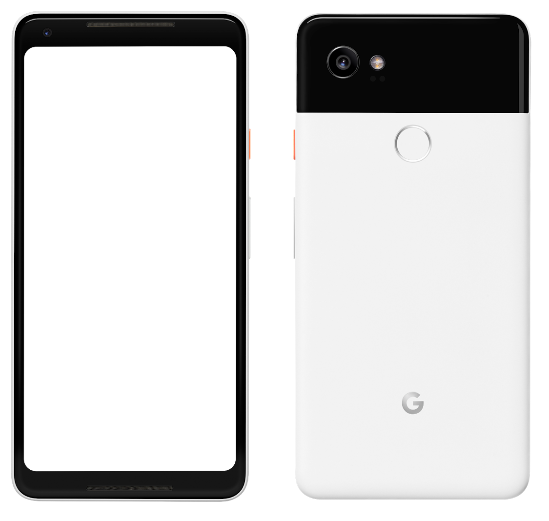 Пиксель 1 телефон. Смартфон Google Pixel 2 & Pixel 2 XL. Google Pixel 2 XL PNG. Смартфон Панда Google Pixel 2xl. Смартфон на белом фоне.