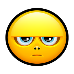 Smiley PNG Image