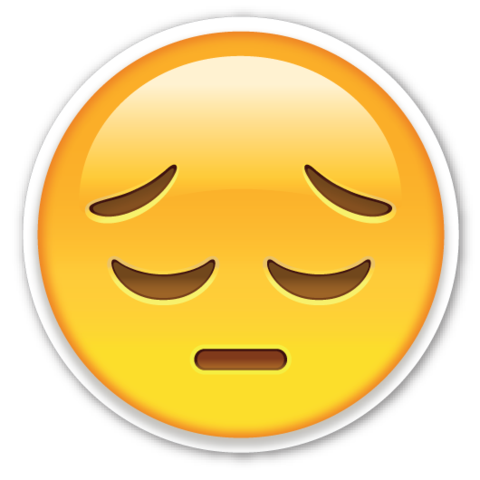 Smiley PNG Image