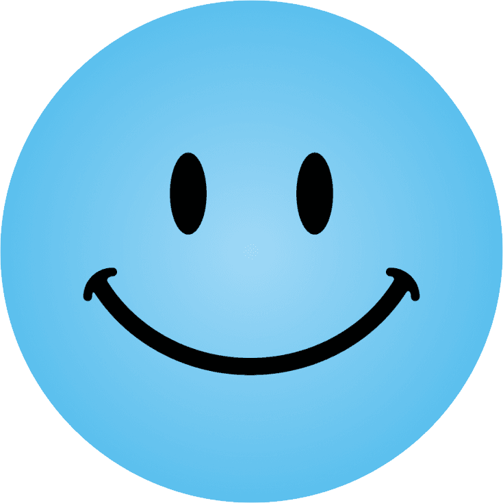 Smiley PNG Image
