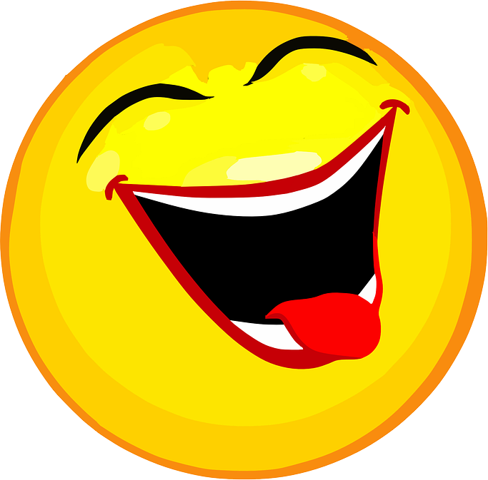 Smiley PNG Image