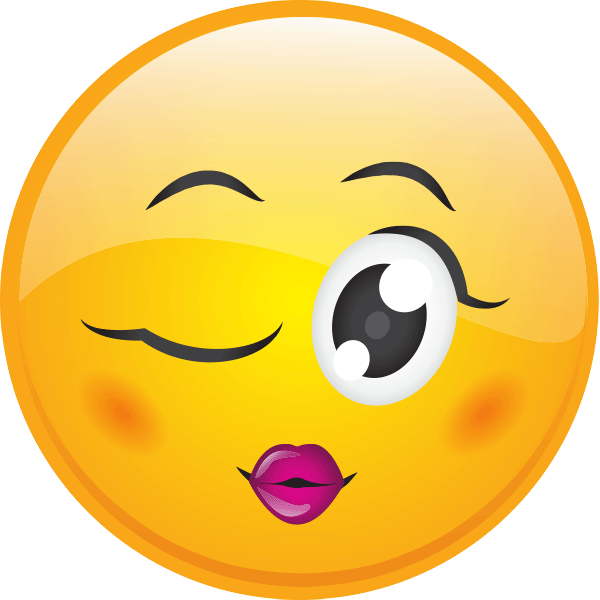 Smiley PNG Image