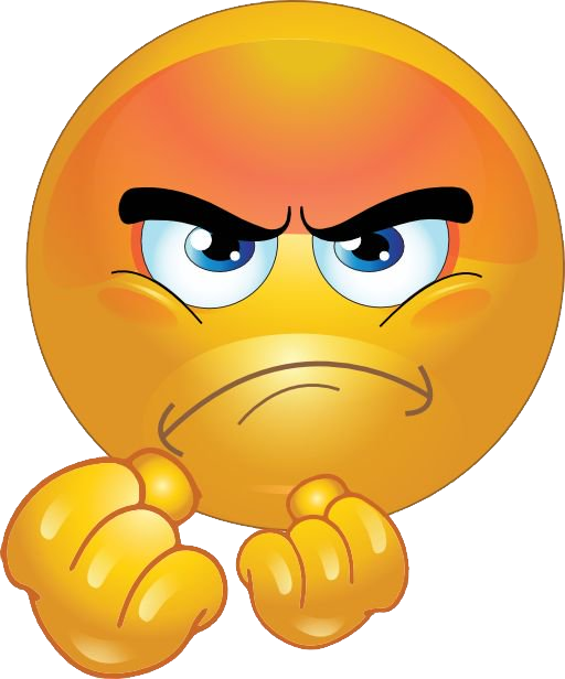 Smiley PNG Image