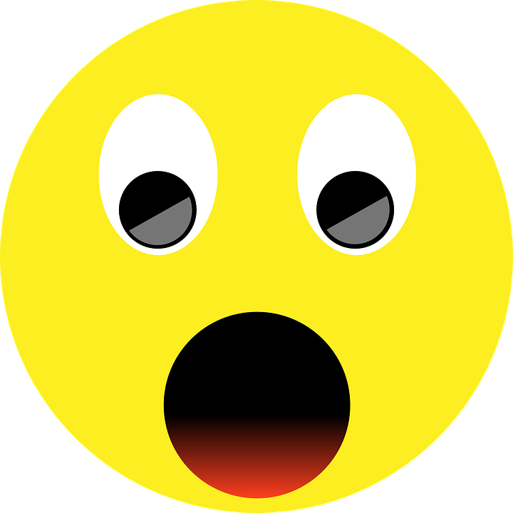 Smiley PNG Image