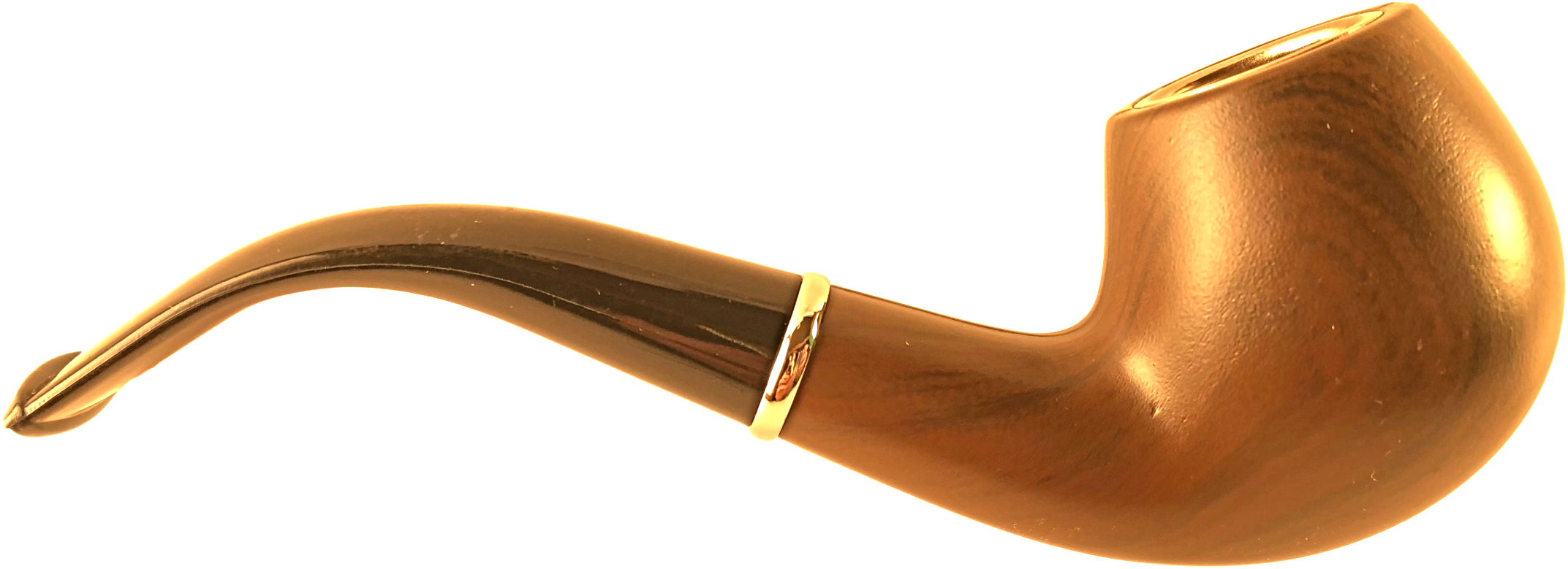 Smoking pipe PNG Image