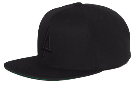 Snapback Transparent Background PNG Image