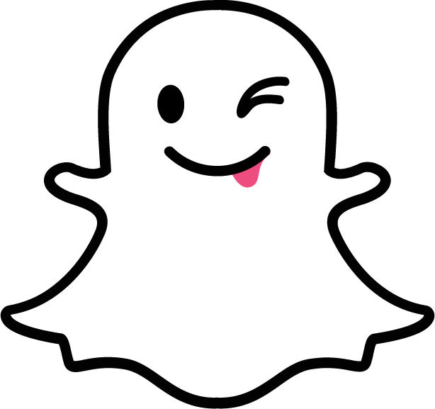 Ghost Snapchat Snap Logo Ghosts Inc. PNG Image