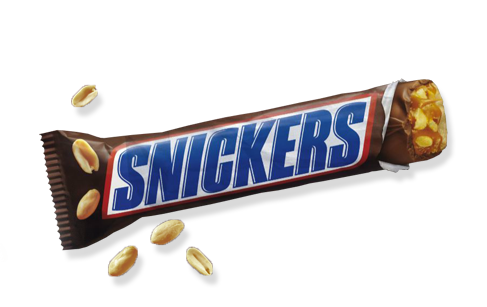 Snickers PNG Image